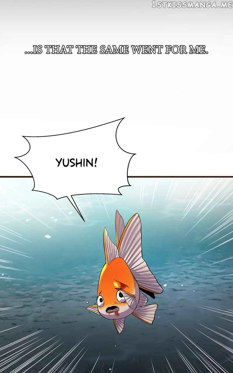 Reincarnated As a Fish Chapter 44 68